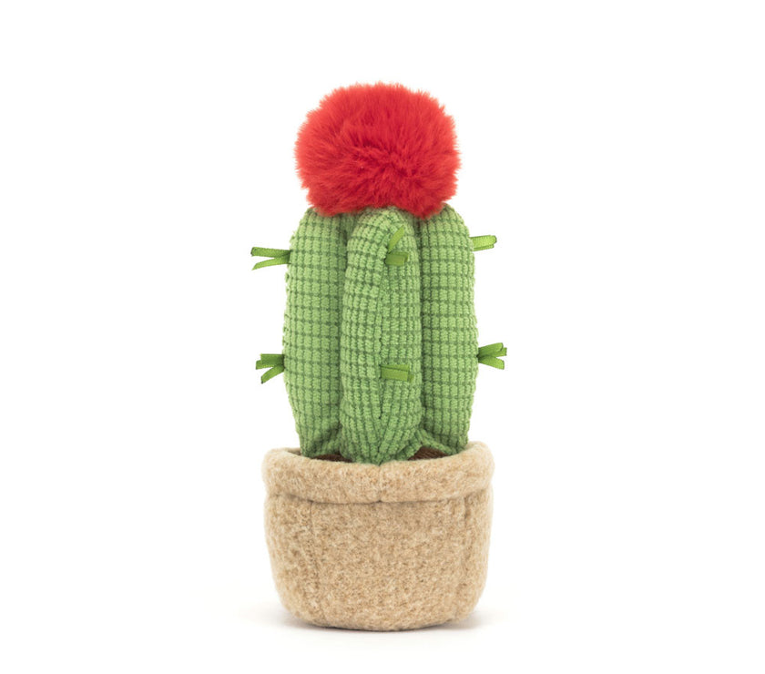 Jellycat Amuseable Moon Cactus (A6MCA)