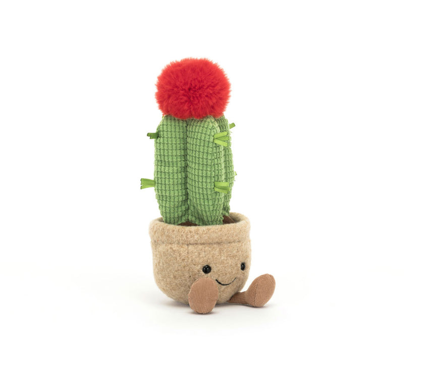 Jellycat Amuseable Moon Cactus (A6MCA)