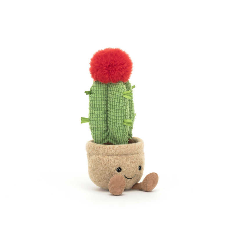 Jellycat Amuseable Moon Cactus (A6MCA)