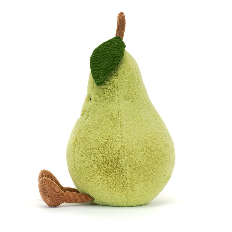 Jellycat Amuseables Pear-3