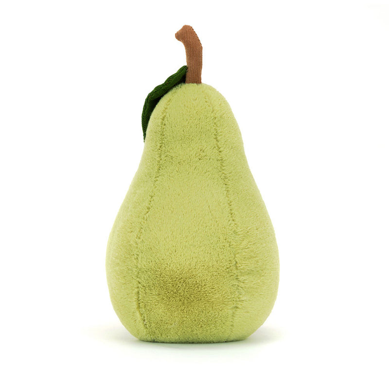 Jellycat Amuseables Pear-4