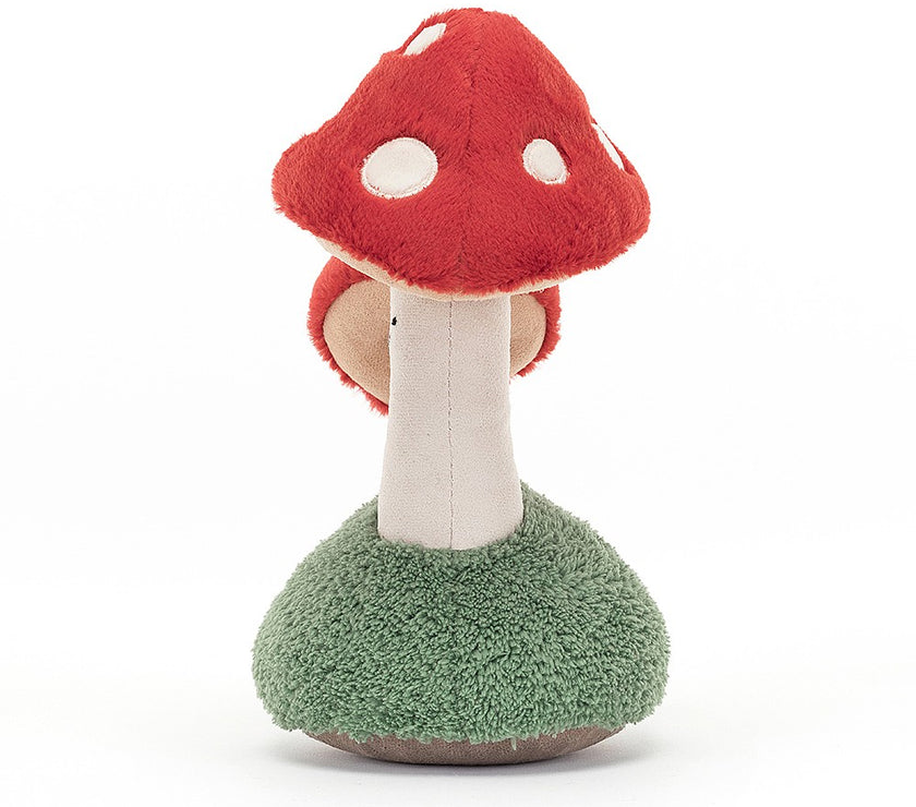 Jellycat Amuseable Pair of Toadstools
