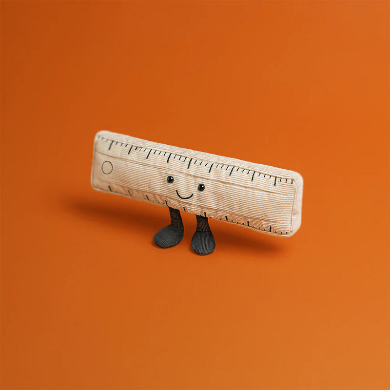 Jellycat Amuseables Ruler-4