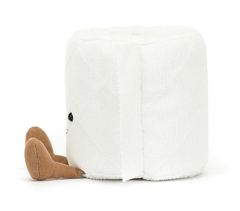 Jellycat Amuseable Toilet Roll