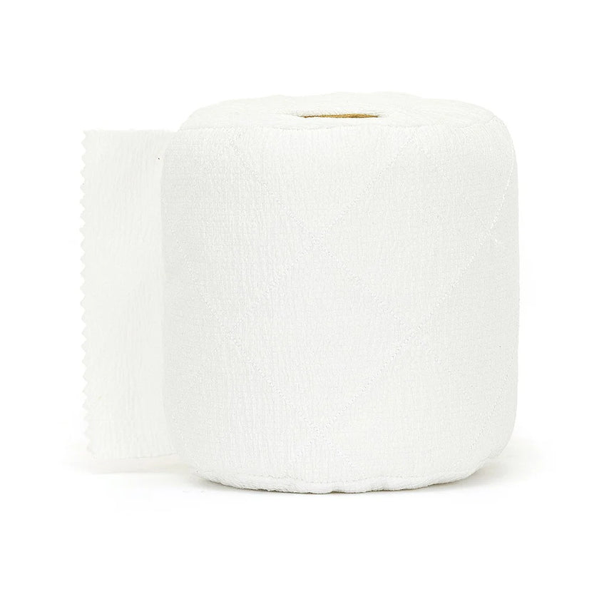 Jellycat Amuseable Toilet Roll