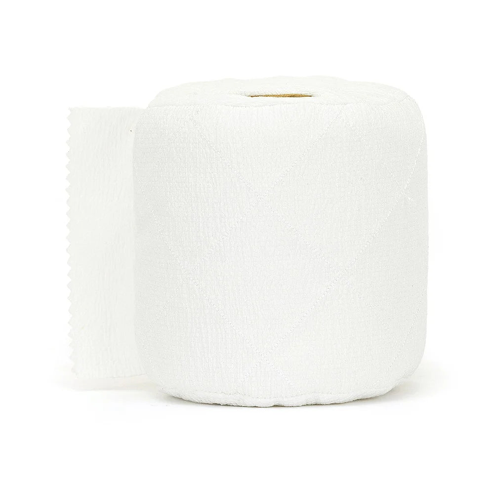 Jellycat Amuseable Toilet Roll-4