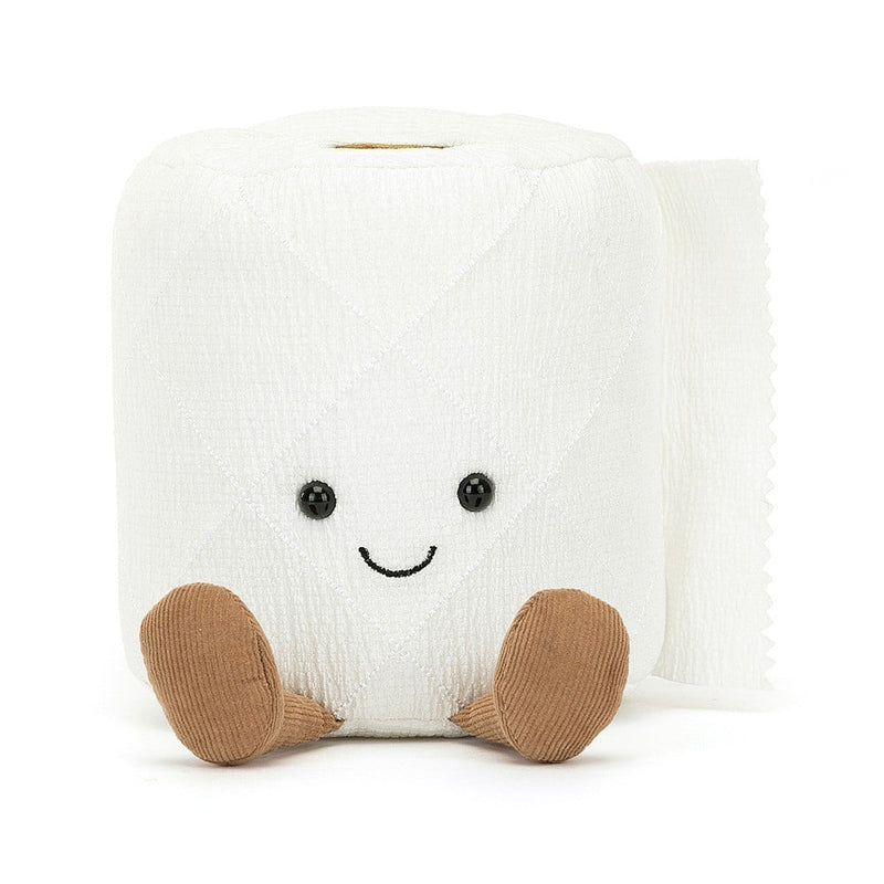 Jellycat Amuseable Toilet Roll-2