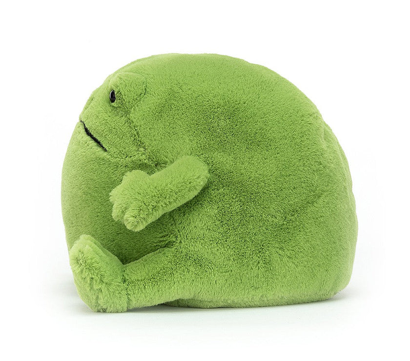 Jellycat Ricky Rain Frog Large - H25cm