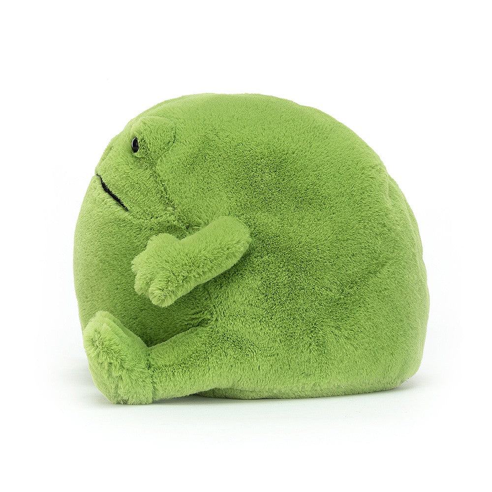 Jellycat Ricky Rain Frog Large - H25cm