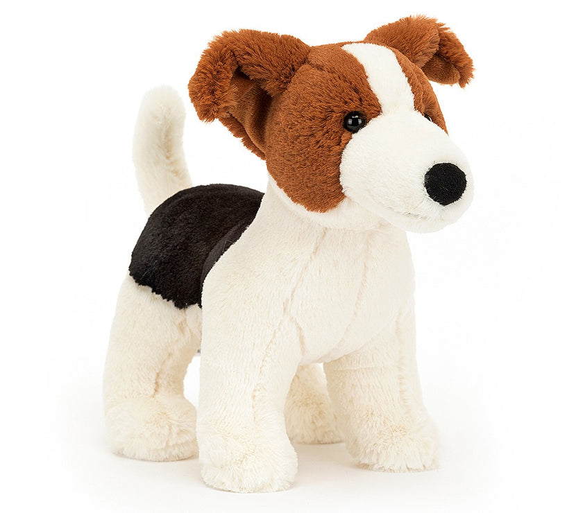 Jellycat Albert Jack Russell H18cm