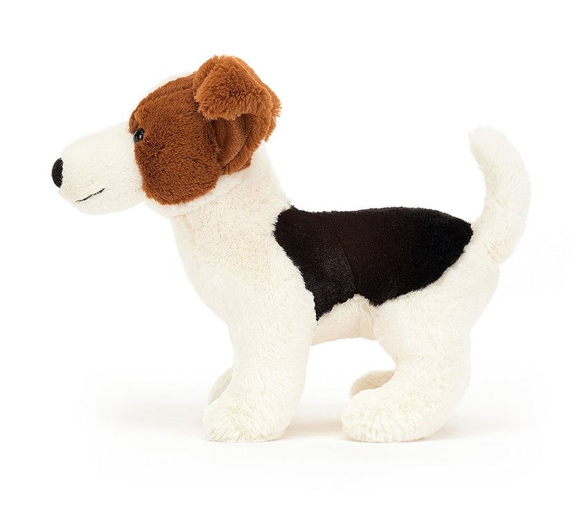 Jellycat Albert Jack Russell H18cm