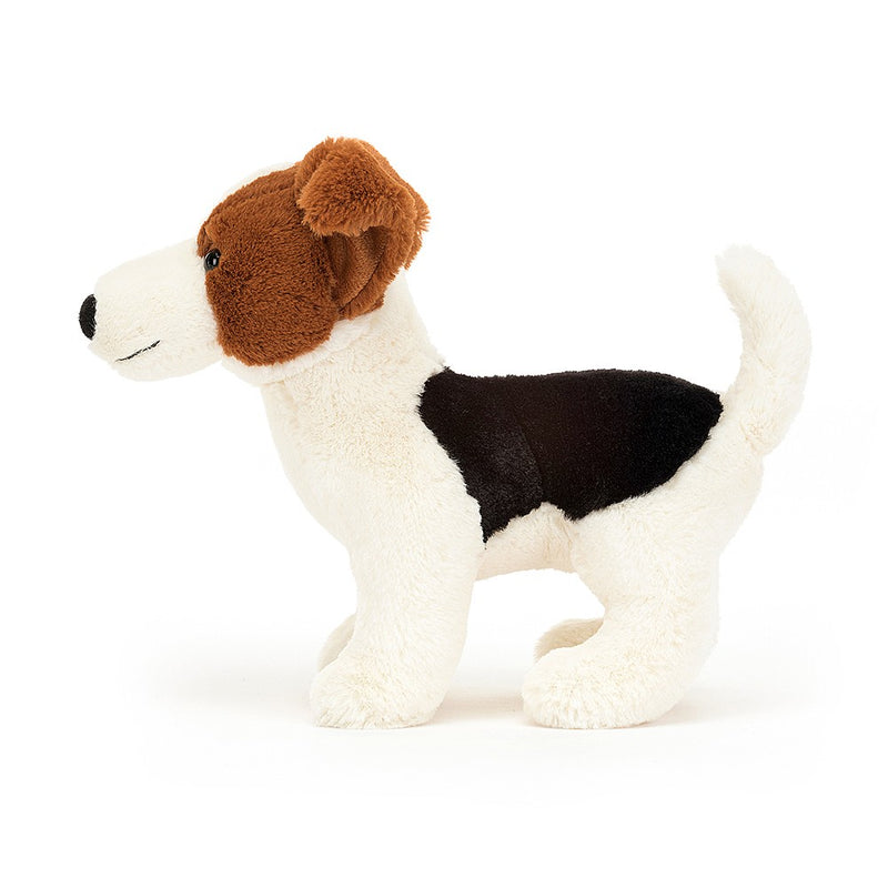Jellycat Albert Jack Russell H18cm-2