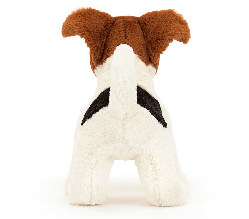 Jellycat Albert Jack Russell H18cm