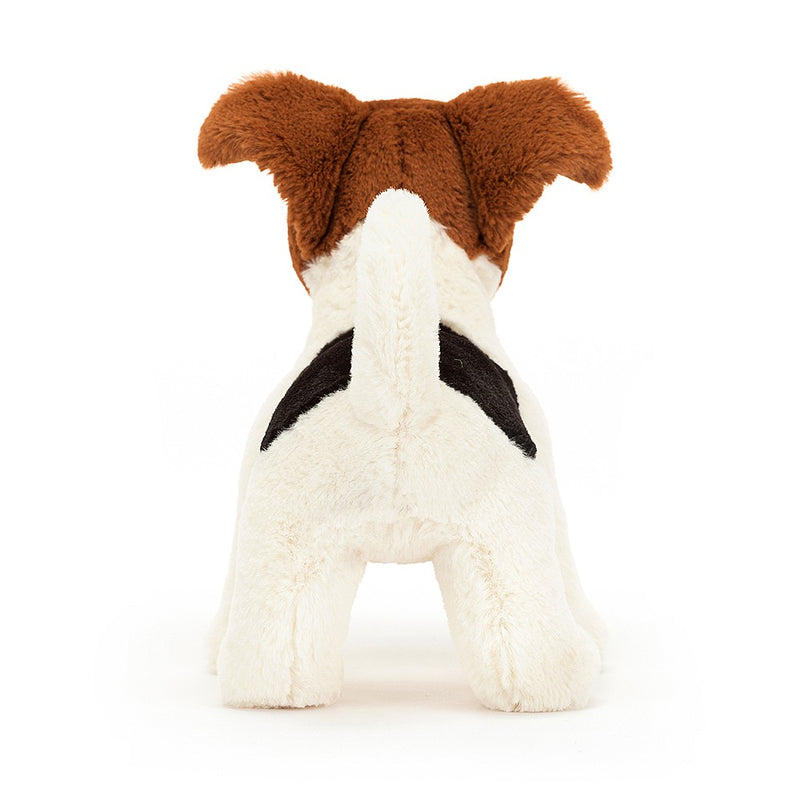 Jellycat Albert Jack Russell H18cm-3