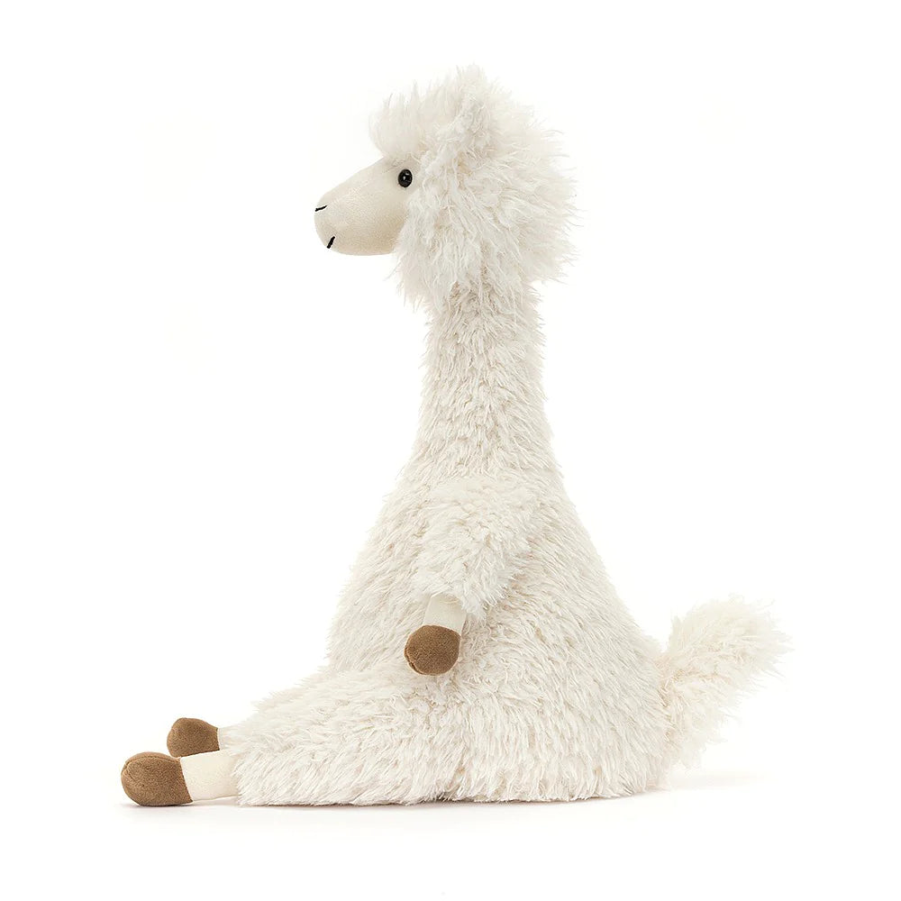 Jellycat Alonso Alpaca (ALO2A)