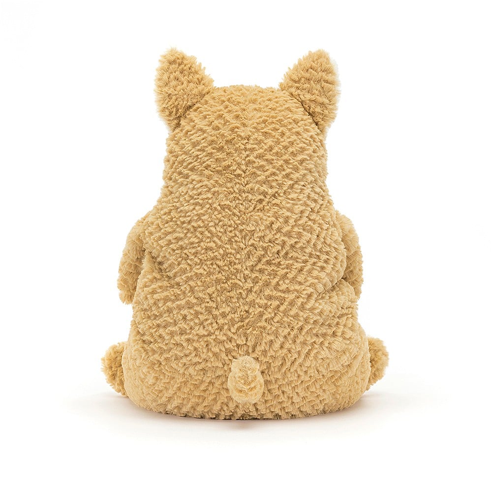 Jellycat Amore Corgi H26cm