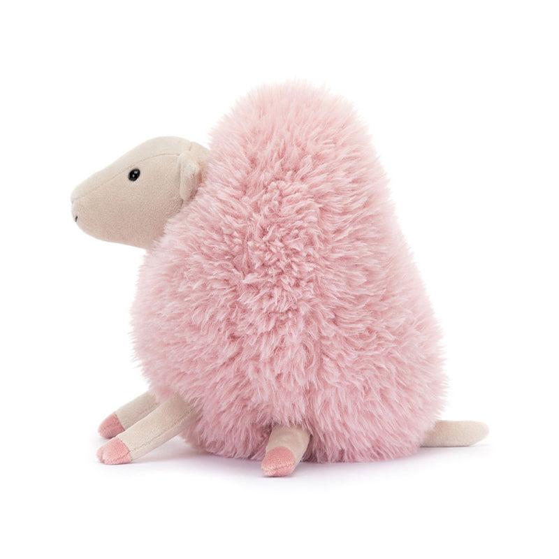 Jellycat Aimee Sheep (AME2S)-3