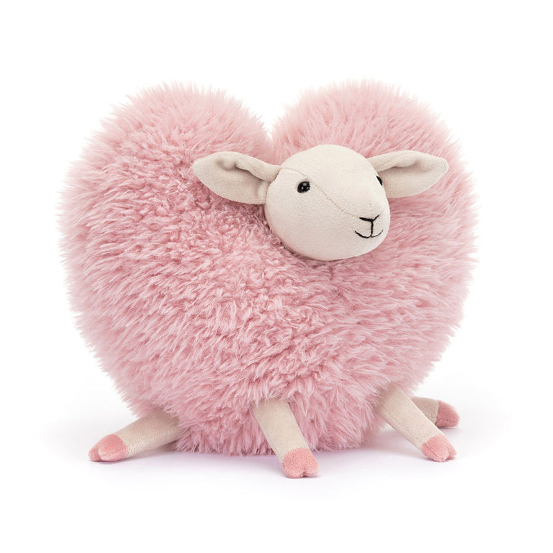 Jellycat Aimee Sheep (AME2S)-1