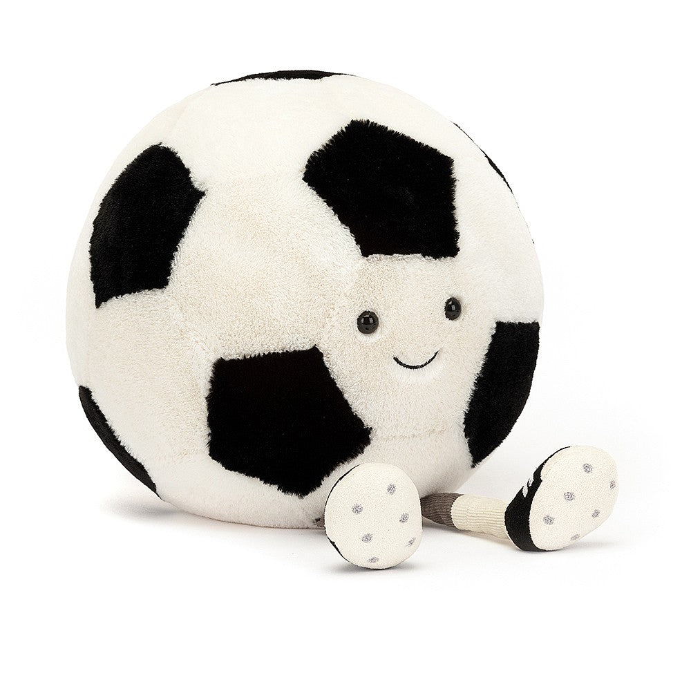 Jellycat Amuseable Sports Football H23cm