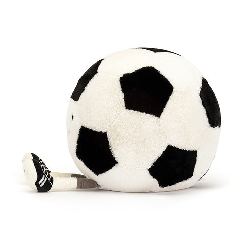 Jellycat Amuseable Sports Football H23cm