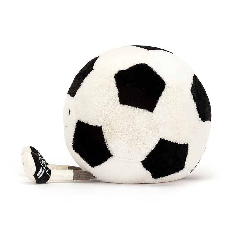 Jellycat Amuseable Sports Football H23cm-3