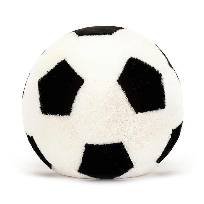 Jellycat Amuseable Sports Football H23cm-2