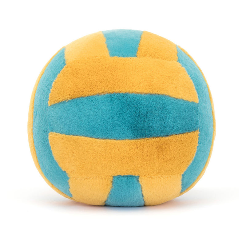 Jellycat Amuseable Sports Beach Volley (AS2VB)-2