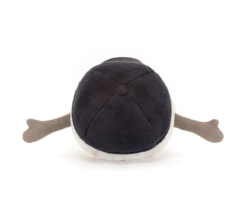 Jellycat Amuseable Sports Baseball (AS6BS)