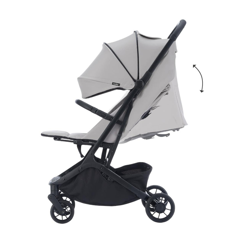 Beblum Aries Stroller-8