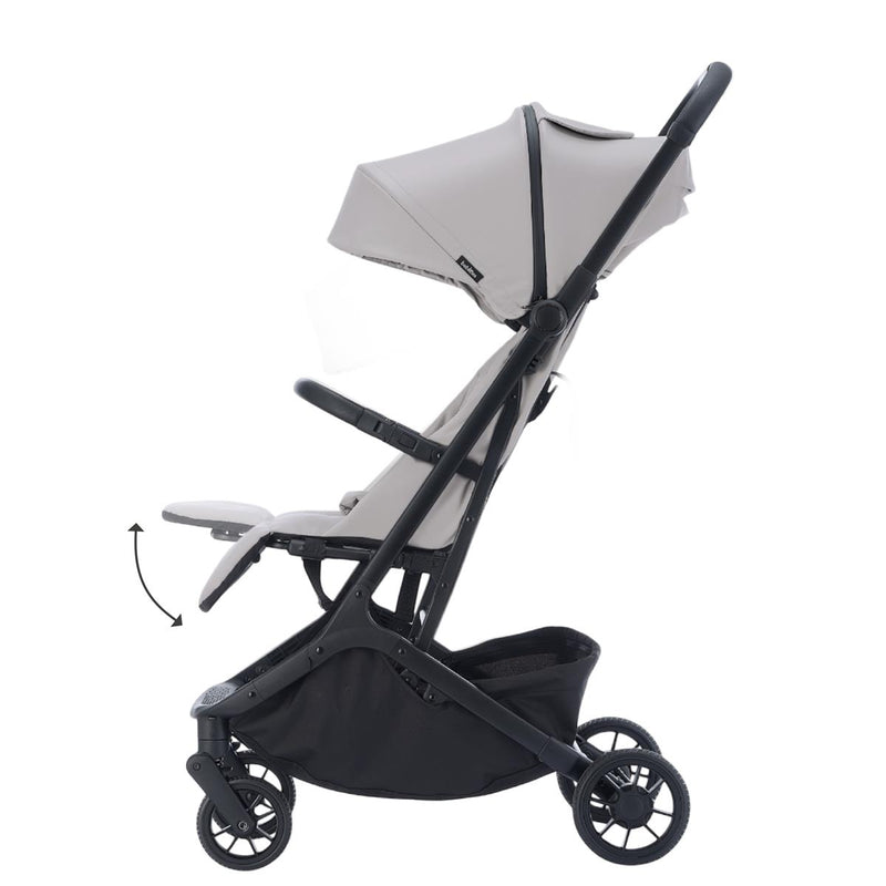 Beblum Aries Stroller-7