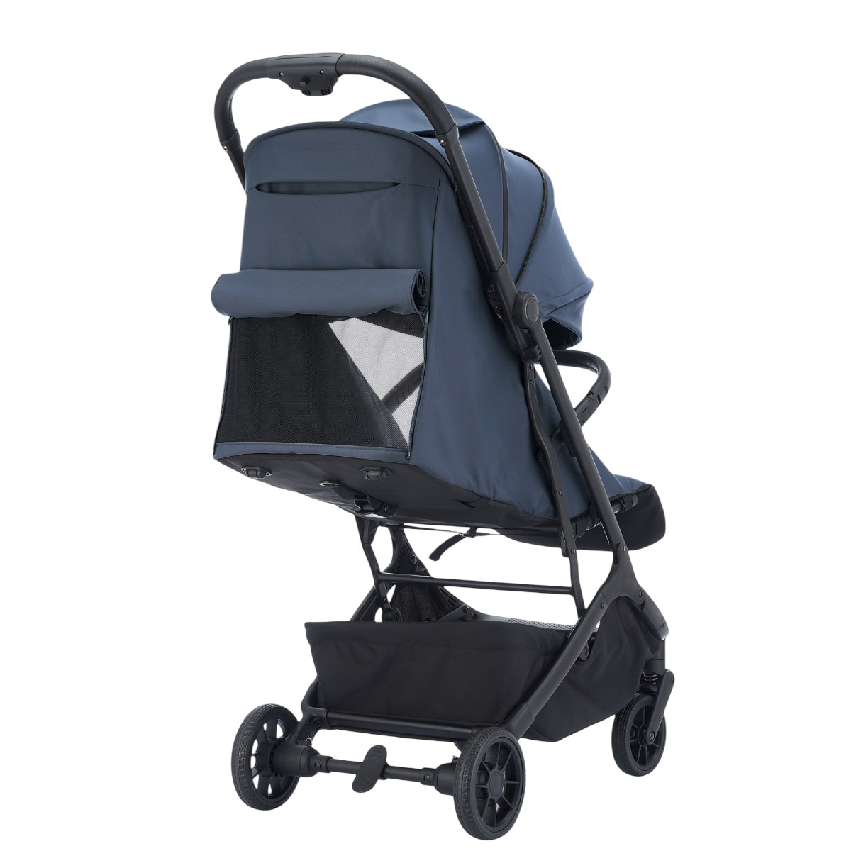 Beblum Aries Stroller-10