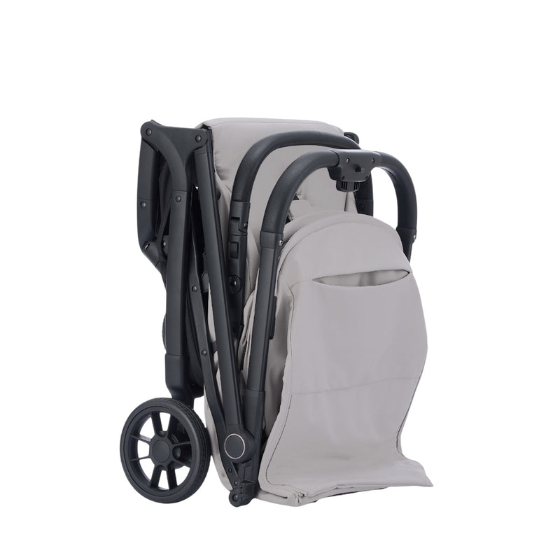 Beblum Aries Stroller-9
