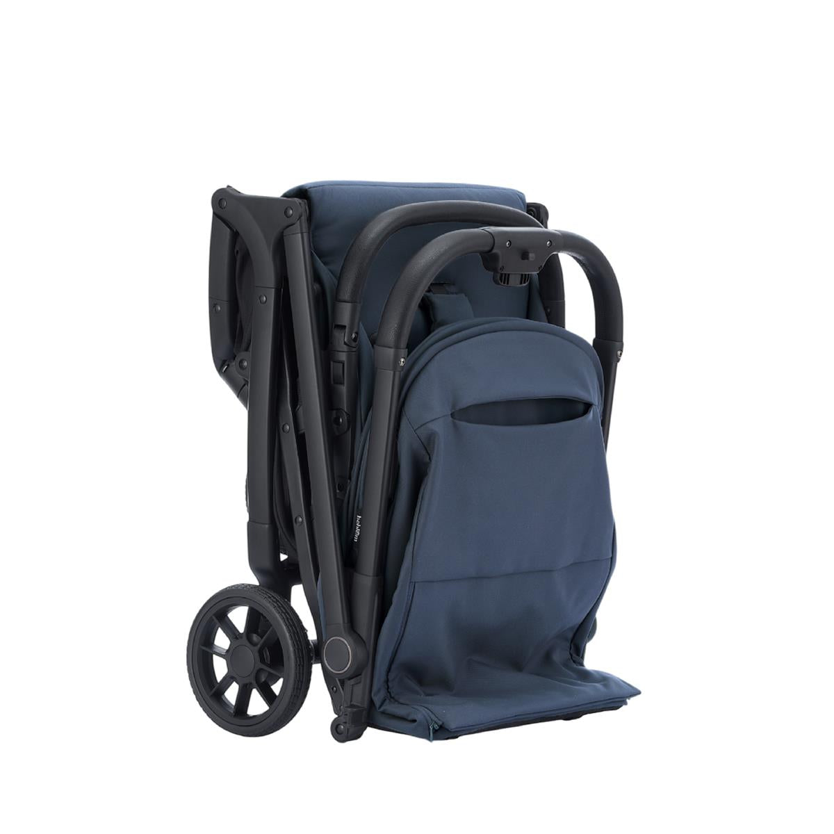 Beblum Aries Stroller-5