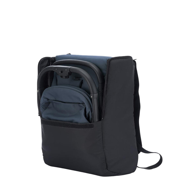 Beblum Aries Stroller-4