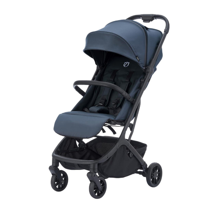Beblum Aries Stroller-2