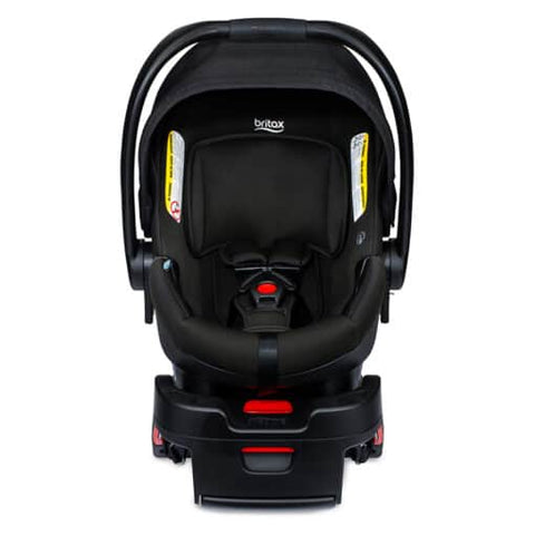 Britax B-Safe® Gen2™ - INFANT CAR SEAT - Eclipse Black