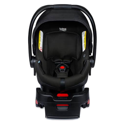 Britax - Travel System B-Free Stroller + B-Safe Gen2 Bundle (US)