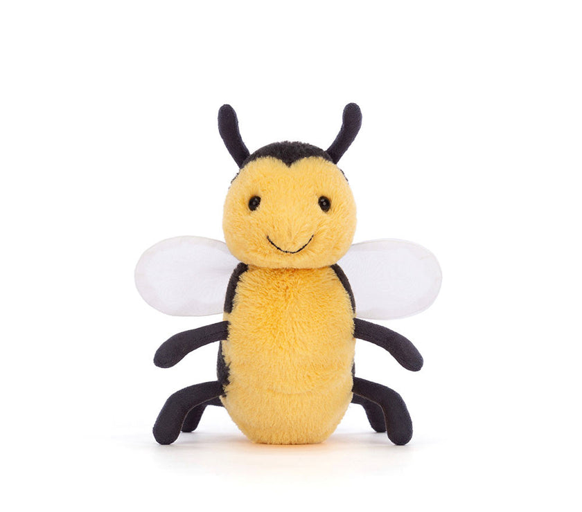 Jellycat Brynlee Bee (B3BEE)