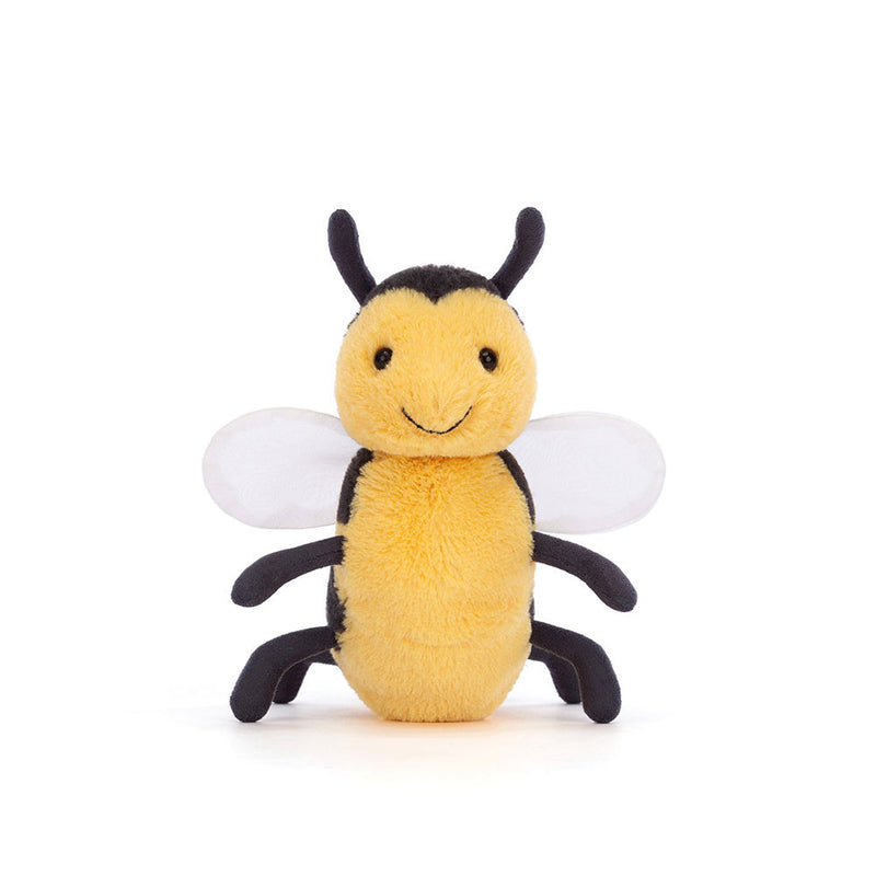 Jellycat Brynlee Bee (B3BEE)-4