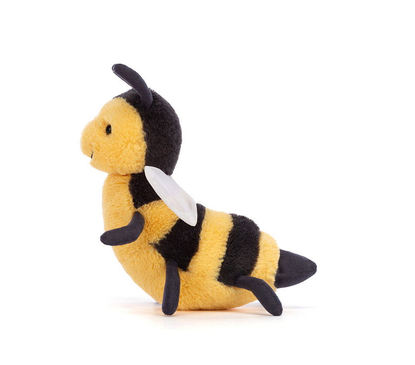 Jellycat Brynlee Bee (B3BEE)