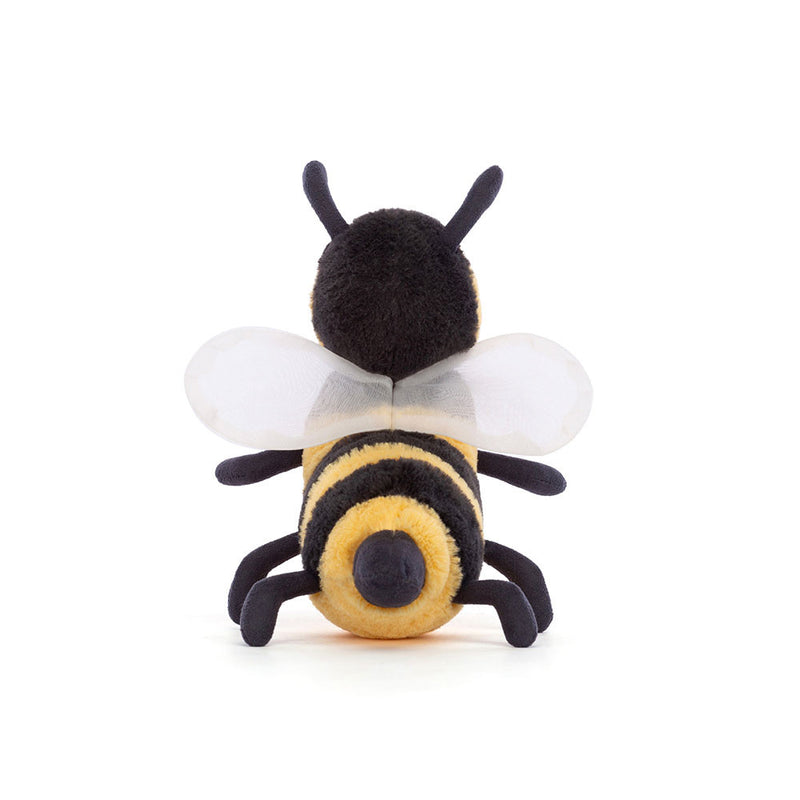 Jellycat Brynlee Bee (B3BEE)-2