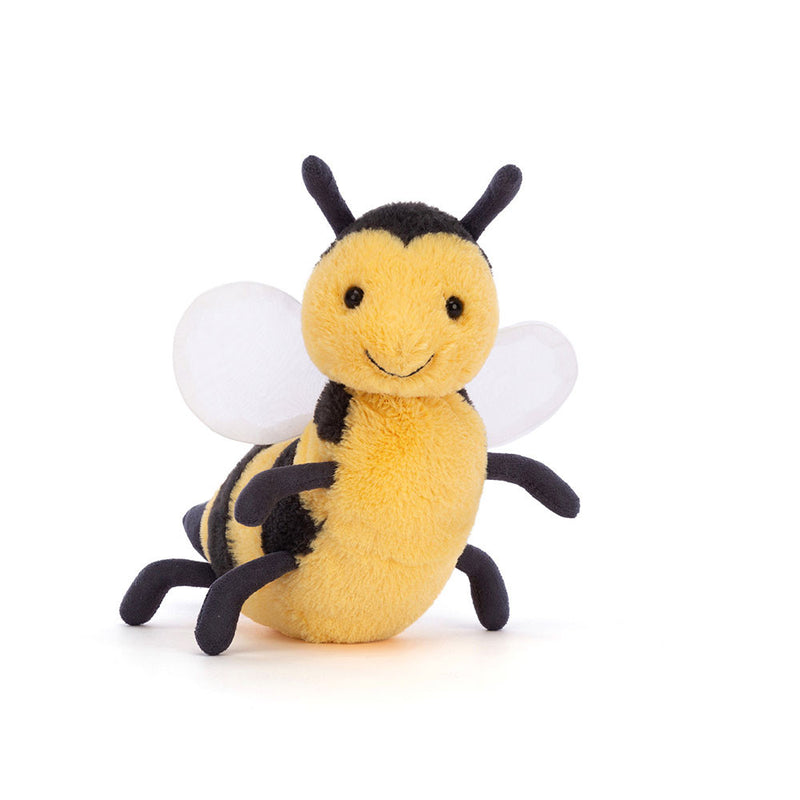 Jellycat Brynlee Bee (B3BEE)-1