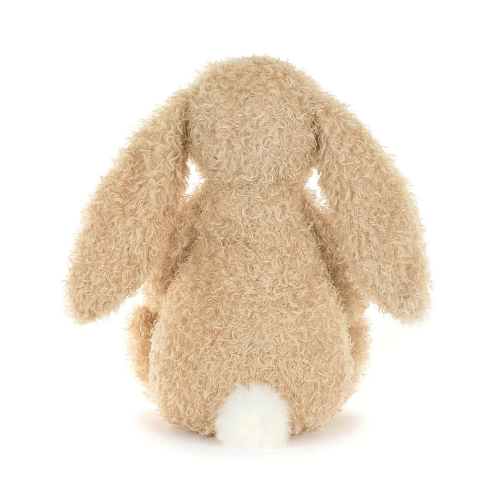 Jellycat Bashful Luxe Bunny Curly (Big)