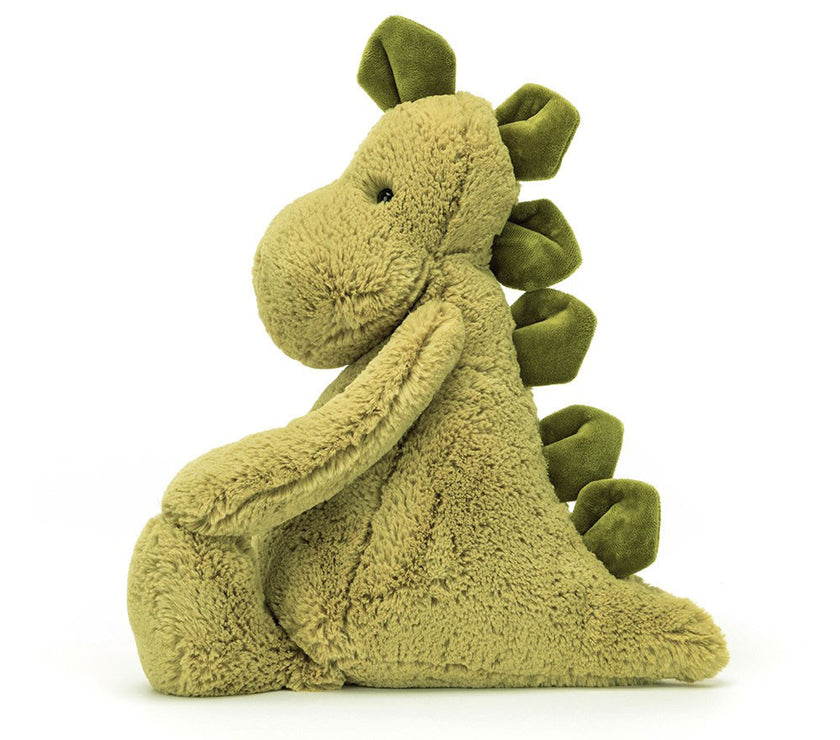 Jellycat Bashful Dino Huge