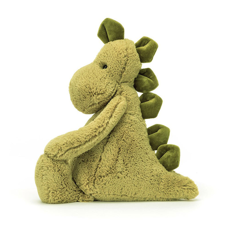 Jellycat Bashful Dino Huge-4