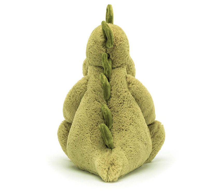 Jellycat Bashful Dino Huge