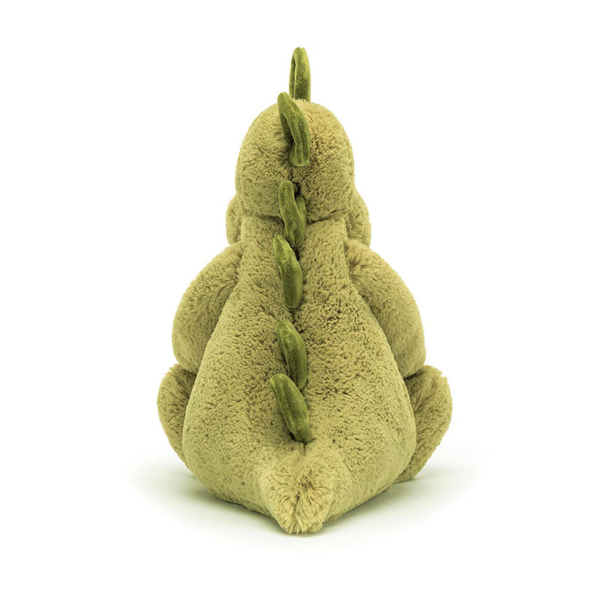 Jellycat Bashful Dino Huge