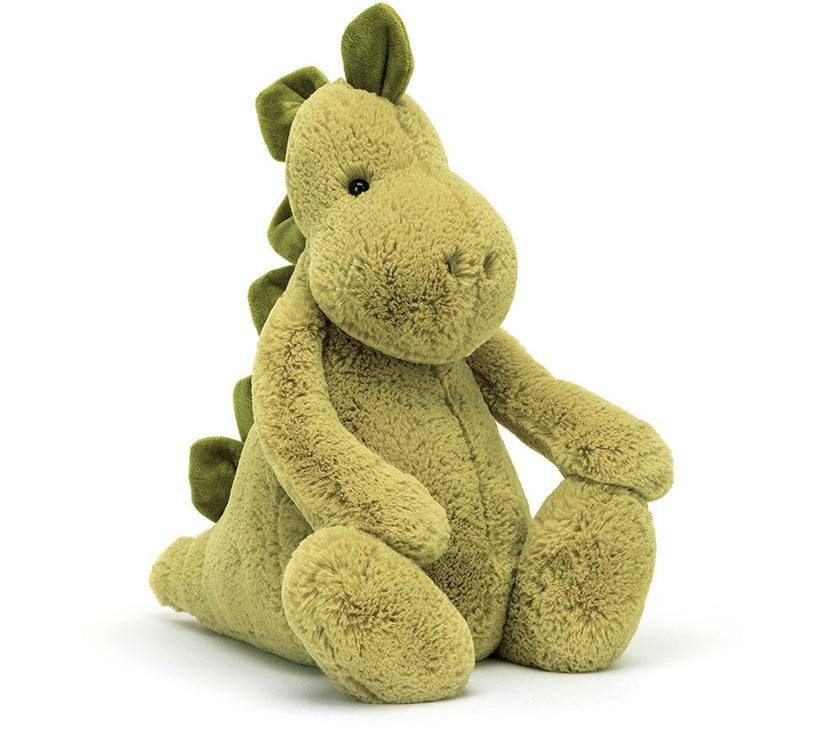 Jellycat Bashful Dino Huge