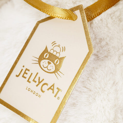 Jellycat Bashful Luxe Bunny Luna - Big