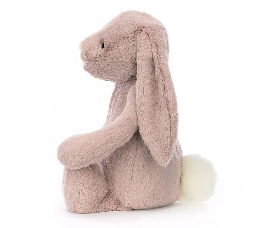 Jellycat Bashful Rosa Bunny Huge H51CM
